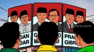 Pilpres 2024 Sekali Putaran Beri Kepastian Politik lalu juga Jaga Momentum Pertumbuhan Perekonomian RI