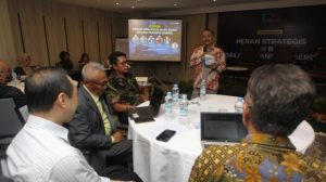 Batu Bara, Antara Kemakmuran serta juga Kelestarian Lingkungan