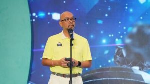IDSurvey Bertransformasi Jadi Big Five pada Asia Pasifik, Dukung Pembangunan Berkelanjutan
