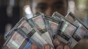 Harga Rokok Naik Efek Tarif Cukai, Hal ini adalah Rincian Lengkapnya Mulai 1 Januari 2024