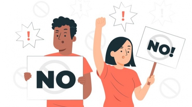 Ekonom Hasil Pengaruh Boikot Bisa Picu PHK