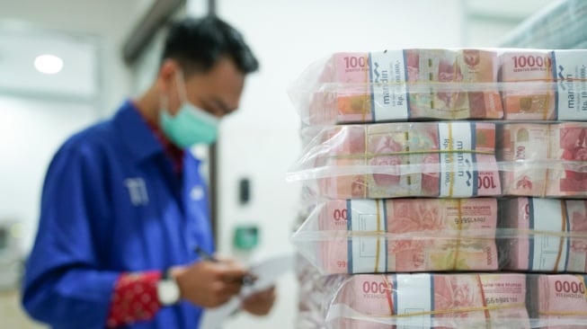 BRI Wilayah Palembang Catatkan Pertumbuhan Kredit 10,85%, Raih Laba Simbol Rupiah 2,17 Ribu Miliar