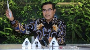 Kabar Duka, Mantan Dirut BRI Suprajarto Meninggal Planet