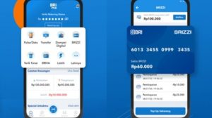 Mudah Pakai BRImo, Hal ini Cara Transfer dari BRI ke Bank Lain