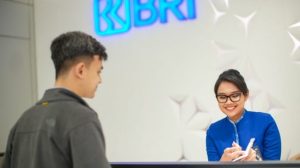 Joss! BRI Setor Dividen Rp6,77 Ribu Miliar ke Kas Negara