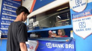 Amankan Libur Natal lalu Tahun Baru, BRI Siapkan Uang Tunai Simbol Rupiah 25,2 Billion