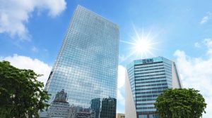 BRI Terus Berkontribusi Membangun Daerah, Dipercaya eksekutif Wilayah Gorontalo