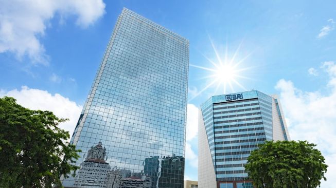 BRI Terus Berkontribusi Membangun Daerah, Dipercaya eksekutif Wilayah Gorontalo