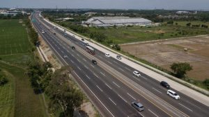 Tol Japek 2 Selatan Bakal Dibuka Situasional Saat Arus Balik Nataru, Tarif Gratis