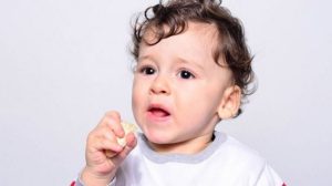 Anak Tersedak Bisa Berujung Bencana, Hal ini Tips untuk Mencegah lalu juga Mengatasinya