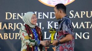 Kisah Maju Deni Hendri Saputra, Pekerja Migran Purna Penempatan yang mana Punya Omzet Rp1 Miliar