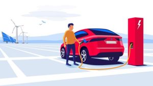 4 Tips Beli Mobil Listrik, Perhatikan Standard kemudian Kapasitas Baterai