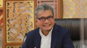 Profil serta juga Biodata Direktur Utama BRI Sunarso