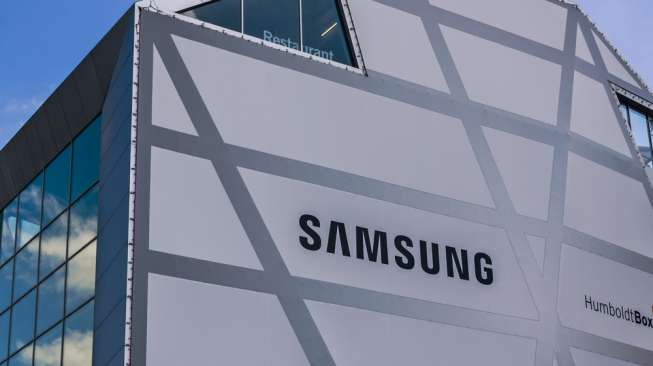 Perbaikan Keamanan, Hal ini 10 HP Samsung yang tersebut Bakal Kebagian Update Patch Terbaru