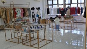 Tak Sempat Beli Oleh-oleh pada waktu ke Lombok, Wisatawan Bisa Belanja Online di area pada NTB Mall