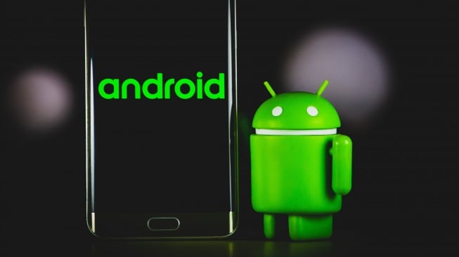 Bisakah Menginstal Android pada pada iPhone?