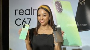 Realme C67: Spesifikasi juga Harga Resmi di dalam di Indonesia