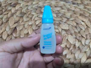 Digital Savvy Rentan Mata Kering, Wajib Punya Insto Dry Eyes