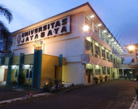 Berkuliah di Fakultas Teknologi Industri Universitas Jaya Baya Punya Prospek Cerah di Masa Depan